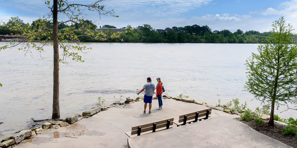 Middlegrounds Metropark Off-Leash Area photo 1